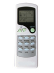 Wireless Remote Control