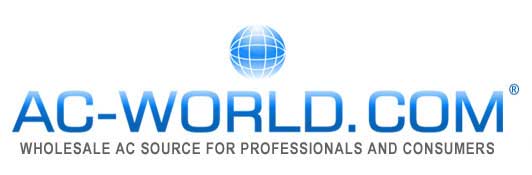 AC World Logo