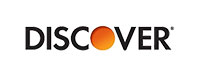 Discover Logo