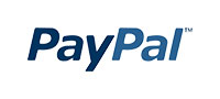 Paypal Logo