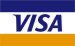 Visa Logo