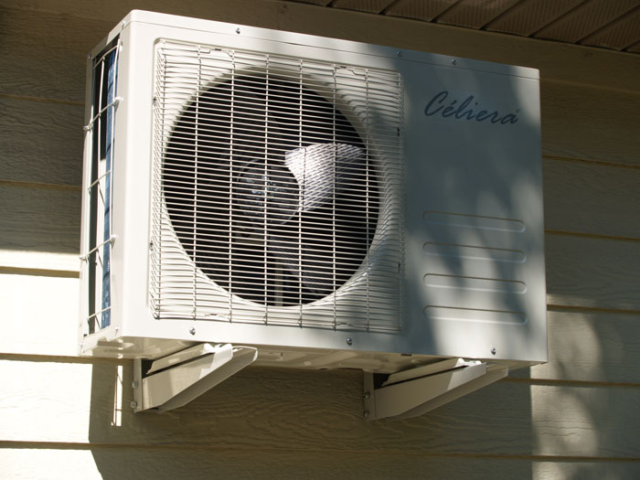 Air Conditioner L Mounting Bracket ACWorld