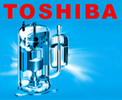Toshiba Components